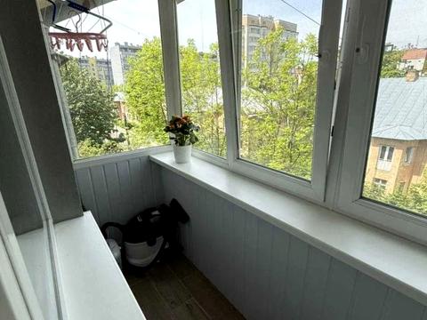 квартира по адресу Венская ул. (Дмитрия Карбышева), 4