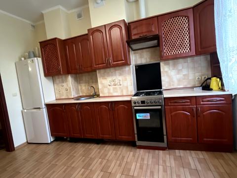 квартира за адресою Івано-Франківськ, Джохара Дудаєва вул., 23А