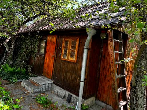 дом по адресу Лісова, 11