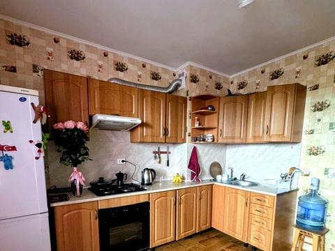 квартира за адресою Миколи Закревського вул., 97-А
