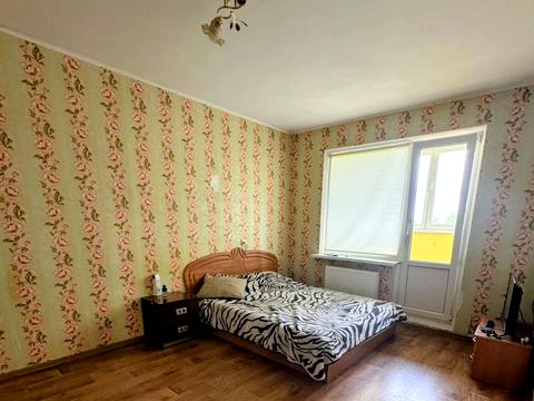 квартира за адресою Миколи Закревського вул., 97-А