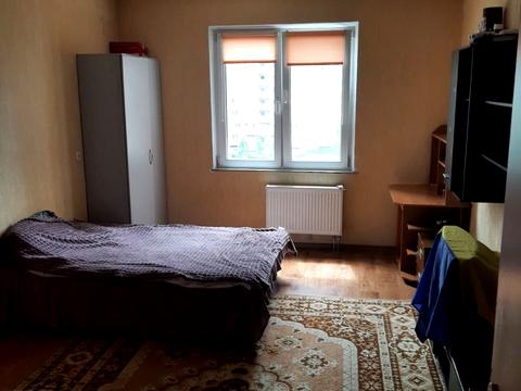 квартира за адресою Миколи Закревського вул., 97-А