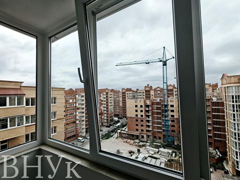 квартира по адресу Генерала М. Тарнавского пер., 1