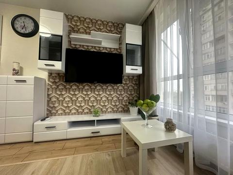 квартира за адресою Митрополита Василя Липківського вул. (Урицького), 33-А