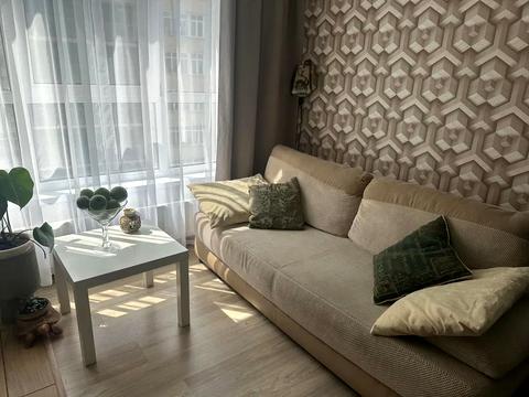 квартира за адресою Митрополита Василя Липківського вул. (Урицького), 33-А