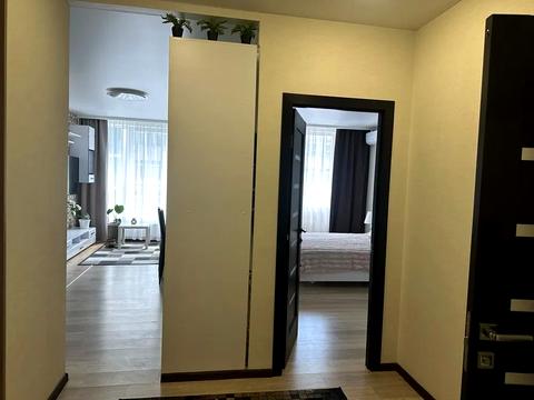 квартира за адресою Митрополита Василя Липківського вул. (Урицького), 33-А