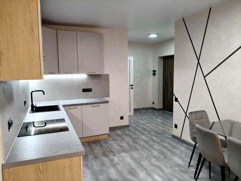 квартира за адресою Соборна вул., 289-А