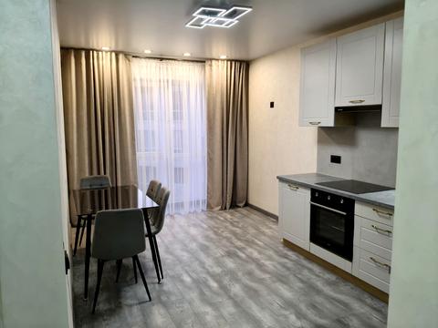 квартира за адресою Соборна вул., 289-А
