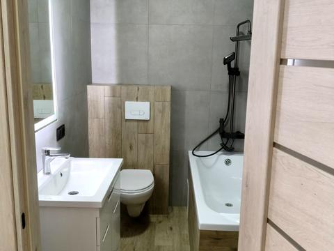 квартира за адресою Соборна вул., 289-А