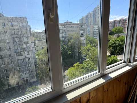 квартира за адресою Незалежності вул. (Армійська), 10