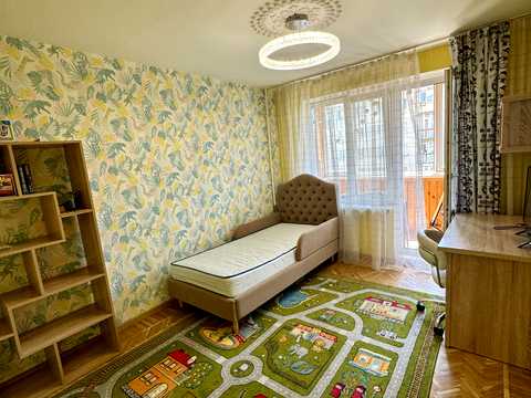 квартира за адресою Незалежності вул. (Армійська), 10
