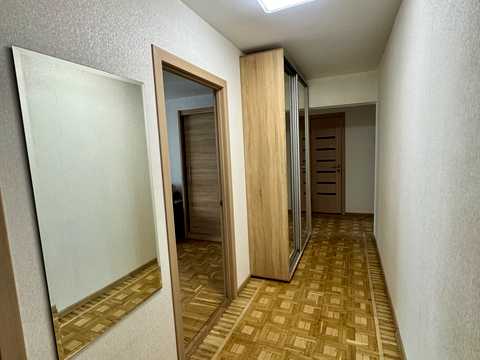 квартира за адресою Незалежності вул. (Армійська), 10
