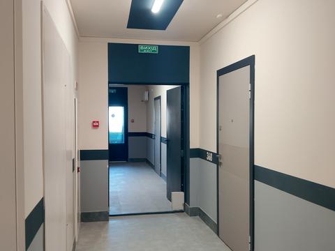квартира по адресу Причальная ул., 8