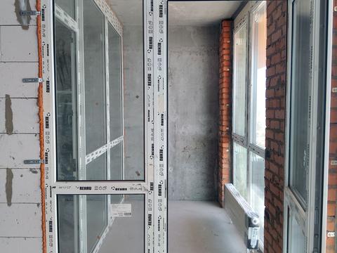 квартира по адресу Причальная ул., 8