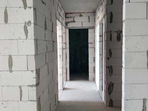 квартира по адресу Причальная ул., 8