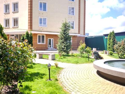 квартира за адресою Люстдорфська дорога вул., 114-Б