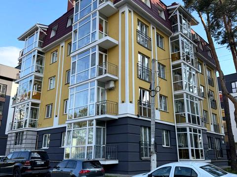 квартира за адресою Покровська вул., 9