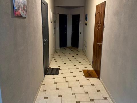 квартира за адресою Покровська вул., 9
