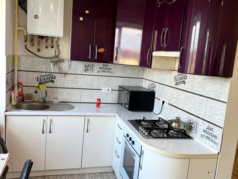 квартира за адресою Покровська вул., 9