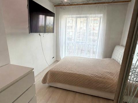 квартира за адресою Покровська вул., 9