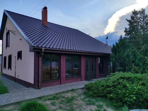 дом по адресу с. Новое Залесье, Львівська