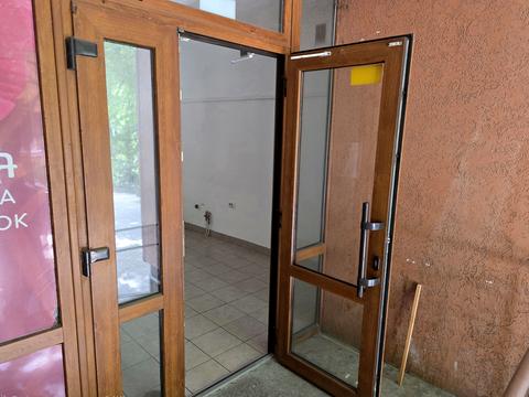комерційна за адресою Михайла Мулика вул. (Гаркуші), 35
