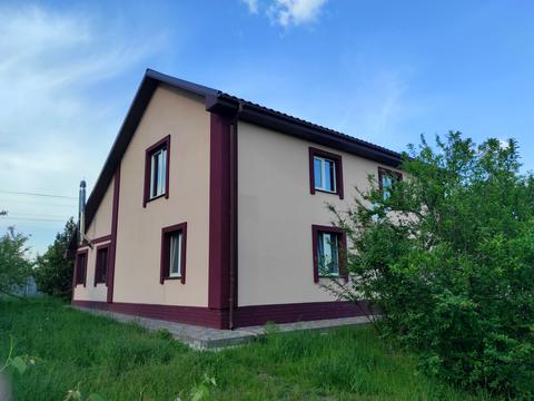 дом по адресу с. Новое Залесье, Львівська