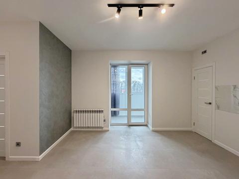 квартира за адресою Миколаївська вул., 31