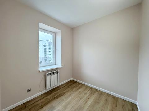 квартира за адресою Миколаївська вул., 31