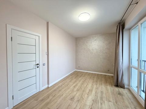 квартира за адресою Миколаївська вул., 31