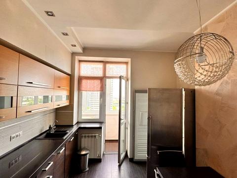 квартира по адресу Евгения Коновальца ул. (Щорса), 32-Г
