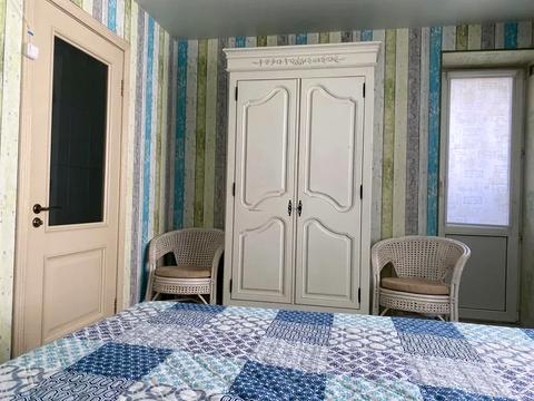 квартира по адресу Миколы Бажана просп., 24/1