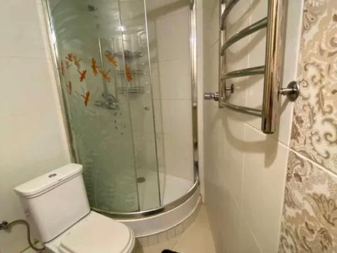 квартира по адресу Миколы Бажана просп., 24/1