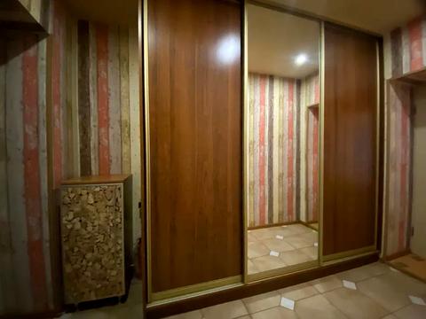 квартира по адресу Миколы Бажана просп., 24/1