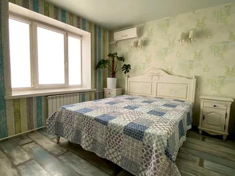 квартира по адресу Миколы Бажана просп., 24/1
