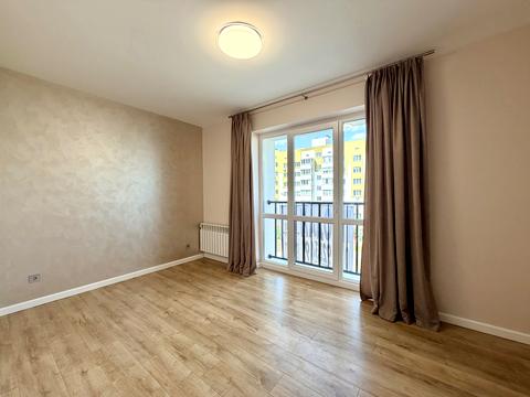 квартира за адресою Миколаївська вул., 31