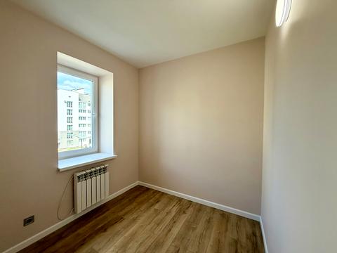 квартира за адресою Миколаївська вул., 31