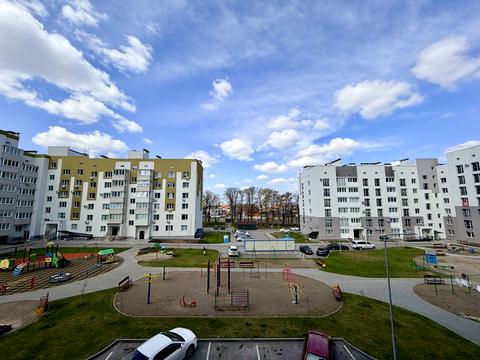 квартира за адресою Миколаївська вул., 31