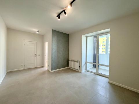 квартира за адресою Миколаївська вул., 31