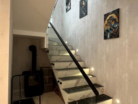 дом по адресу Казацкая ул.