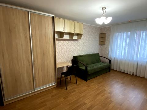 квартира по адресу Софии Русовой ул., 1-Б