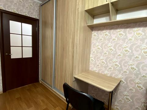 квартира по адресу Софии Русовой ул., 1-Б