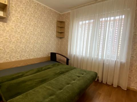 квартира по адресу Софии Русовой ул., 1-Б