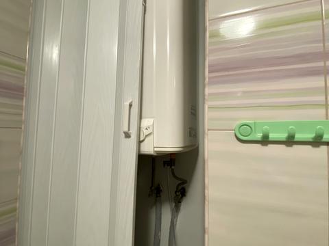 квартира по адресу Софии Русовой ул., 1-Б