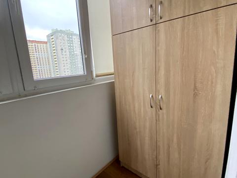 квартира по адресу Софии Русовой ул., 1-Б