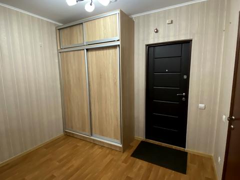 квартира по адресу Софии Русовой ул., 1-Б