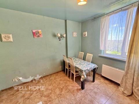 квартира по адресу Борисо-Глібська ул. (Ватутіна), 111