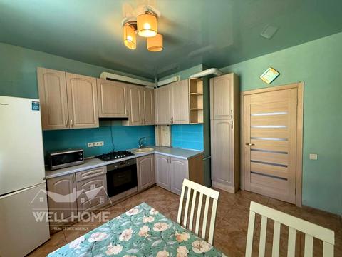 квартира по адресу Борисо-Глібська ул. (Ватутіна), 111