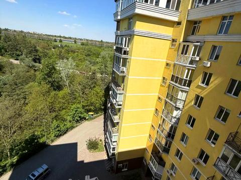 квартира по адресу Борисо-Глібська ул. (Ватутіна), 111
