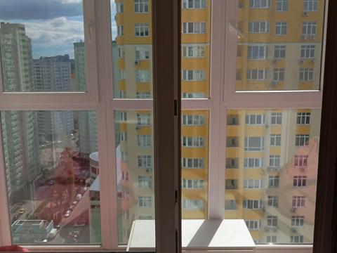 квартира за адресою Воскресенська вул., 18-А